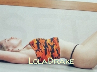 LolaDrake