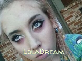 LolaDream