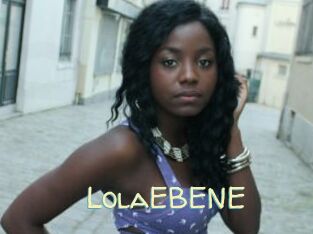 LolaEBENE