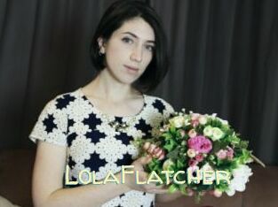 LolaFlatcher