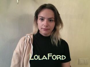 LolaFord