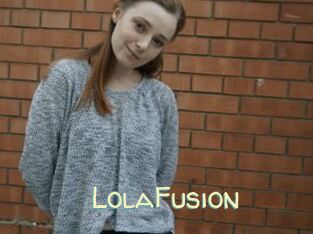 LolaFusion