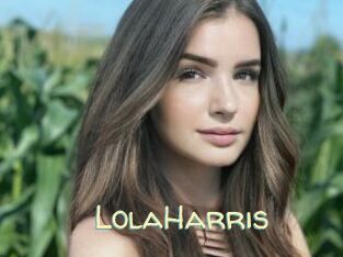 LolaHarris