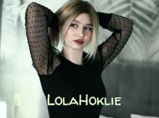 LolaHoklie