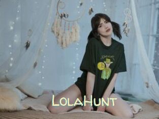 LolaHunt