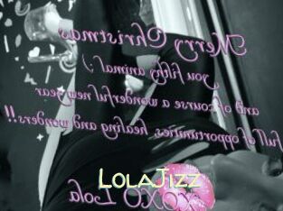 LolaJizz