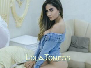 LolaJoness