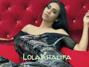 LolaKhalifa