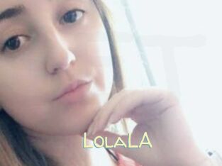 LolaLA