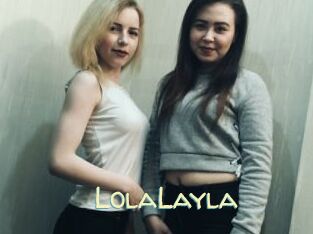LolaLayla