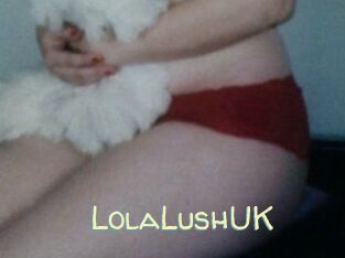 LolaLushUK