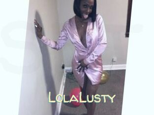 LolaLusty