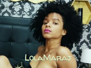 LolaMaraj