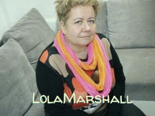 LolaMarshall