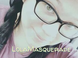 Lola_Masquerade