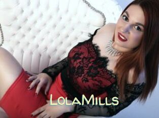 LolaMills