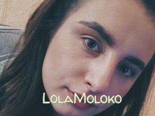 LolaMoloko