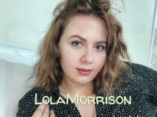 LolaMorrison
