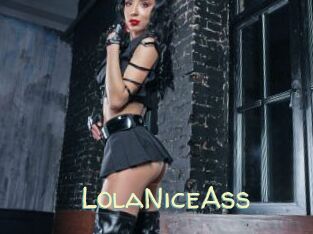 LolaNiceAss