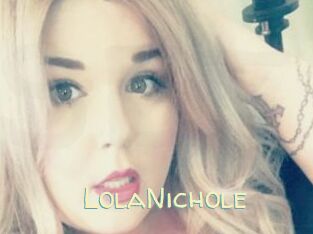 LolaNichole