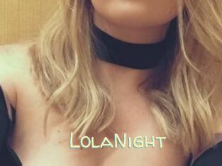 LolaNight
