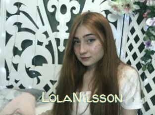 LolaNilsson