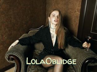 LolaOblidge