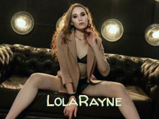 LolaRayne