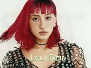 LolaReid