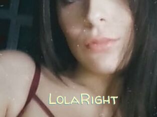 LolaRight