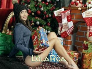 LolaRoa