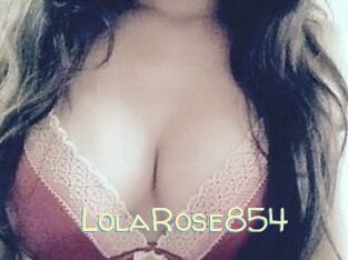LolaRose854