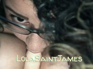 LolaSaintJames