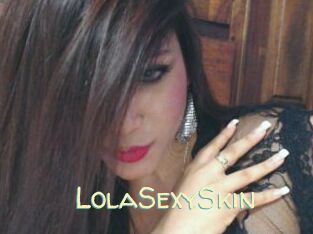 LolaSexySkin