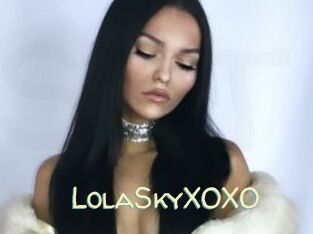 LolaSkyXOXO