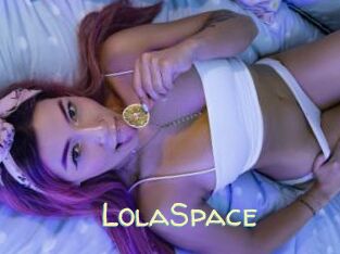 LolaSpace