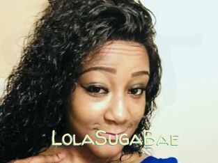 LolaSugaBae