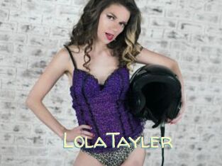 LolaTayler