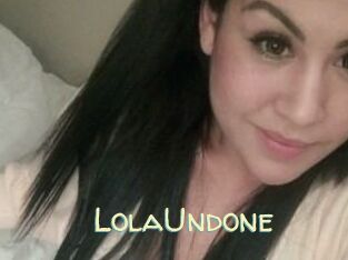 Lola_Undone