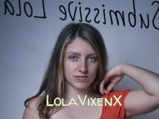 LolaVixenX