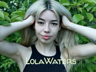 LolaWaters