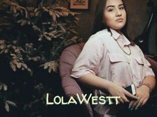 LolaWestt