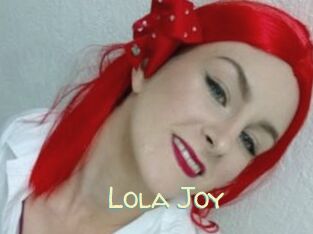 Lola_Joy Sexy Tchat