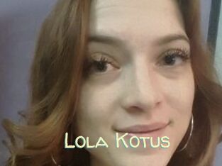 Lola_Kotus
