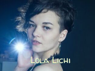 Lola_Lichi Sexy Tchat