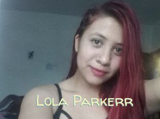 Lola_Parkerr Sexy Tchat