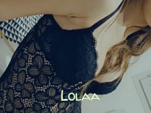 Lolaa