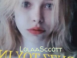 LolaaSccott