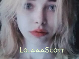 LolaaaScott