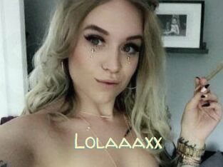 Lolaaaxx
